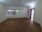 Baridhara Diplomatic Zone 3Bed Semi-Furnished Apartment For Rent