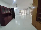 Baridhara Diplomatic Zone 3Bed Semi-Furnished Apartment Rent