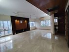Baridhara Diplomatic Zone 4200-Sqft Semi-Furnished Office Space Rent