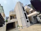 Baridhara Diplomatic Zone 5500-Sqft Independent House Rent