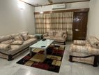 Baridhara Diplomatic Zone Exclusive Fully-Furnished Apartment Rent