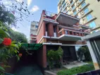 Baridhara Diplomatic Zone Exclusive Independent House Rent