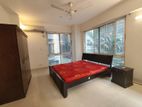 Baridhara Diplomatic Zone Fully-Furnished 4Bed Apartment Rent