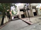 Baridhara Diplomatic Zone Independent House Rent