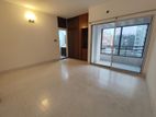 Baridhara Diplomatic Zone.3Bed Un-Furnished Apartment For Rent