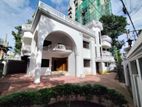 Baridhara Excellent Independent House 🏡 Rent