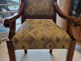 Barmatic Wood Chair