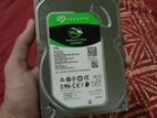 Barracuda 1 TB HDD