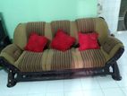 Sofa set for sale