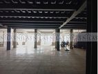Basement 3000 Sft Commercial Space Rent in Mirpur