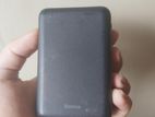 Baseus 10000 mAh Mini Power Bank