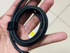 Baseus 100W USB Type C Fast Charging Cable