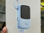 Baseus 20000mAh 15W Fast Charging Power Bank |