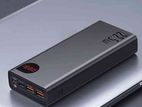 Baseus 20000mah Adaman 22.5w Metal Body Quick Charge Power Bank