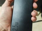 Baseus 20000mah Adaman Metal Fast Charging Power Bank Black (22.5W)