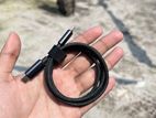 Baseus 20w Fast Charging Cable