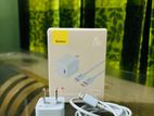 Baseus 20w Gan Charger