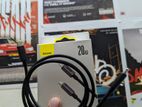 Baseus 20W Lightning Fast Cable