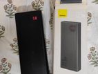 Baseus Adaman 22.5W 20000 Mah Powerbank