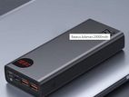 Baseus Adaman 22.5w 20000mah