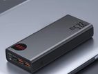 Baseus Adaman 22.5w 20000mAh Quick Charge Power Bank