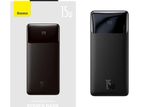 Baseus Bipow Digital Display Power Bank 10000mAh 15W