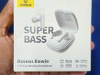 Baseus Bowie E19 Wireless Earphone/Airbud Brand New