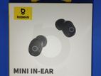 Baseus Bowie WM02 Bluetooth Wireless Earphone