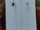Baseus C17 Earphone New।type C