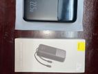 Baseus Comet Series 20000mah 22.5w Power Bank