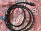 Baseus Er 100 W Type C to Cable Sell Hobe.