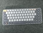 Baseus K01A wireless keyboard