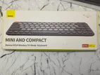Baseus Ko1a Wireless Tri-mode Keyboard