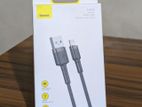 Baseus Lightning Cable/Iphone Cable