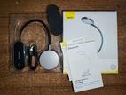 Baseus Mini Clip Lamp