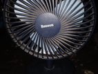 Baseus mini high spet fan