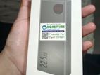 Baseus Pawer Bank 20000mah