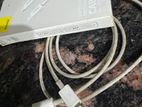 Baseus Type-c to Lightning Fast Charging Cable with Box
