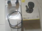 Baseus WM01Plus, only earbuds.
