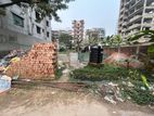 Bashundara Block I, Road Number 6, Plot- 331, 4 katha for sale