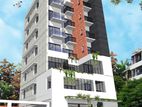 Bashundhara 1550 Sqf Full Ready Flat(Nearer Vicarun Nesa Noon School)