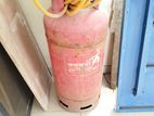 Bashundhara 30 KG LPG CYLINDER (Empty)