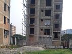 Bashundhara 4 katha North face plot sale