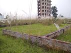 Bashundhara ✅ Block : N Beautiful Area 05 Katha Plot Sell✅