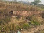 Bashundhara Block-P, South Facing 6 katha Plot Sell