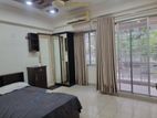 Bashundhara Full Furnished Apartment Rent