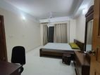 Bashundhara Full Furnished Apartment Rent