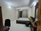 Bashundhara Full Furnished Apartment Rent