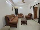 BASHUNDHARA FULL FURNISHED APARTMENT RENT