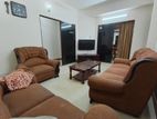 Bashundhara Fully Furnished Apartment Rent